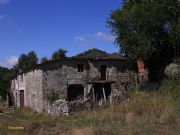 Arquitectura rural. A Veiga, Orense